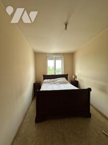 Immeuble de rapport Béthune 