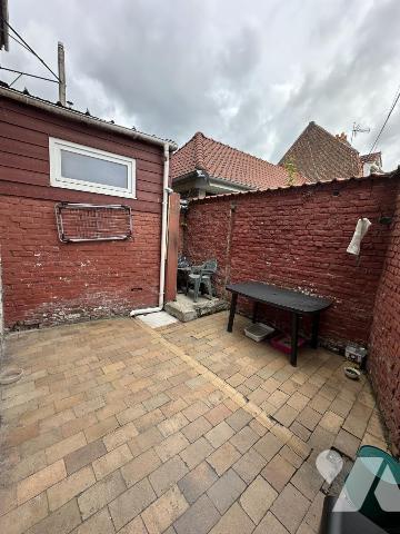 Immeuble de rapport Béthune 