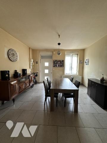 Immeuble de rapport Béthune 