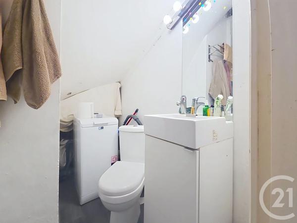 Appartement F2 Bis à vendre  4 pièces - 115 m 2   SETE  - 34