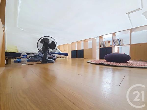 Appartement F2 Bis à vendre  4 pièces - 115 m 2   SETE  - 34