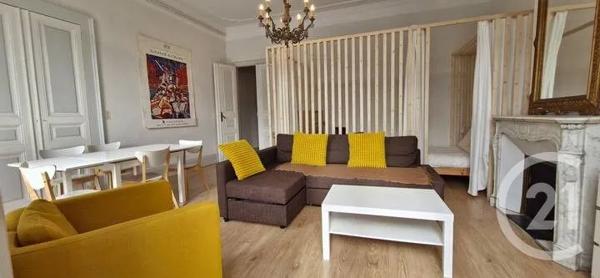 Appartement F2 Bis à vendre  4 pièces - 115 m 2   SETE  - 34