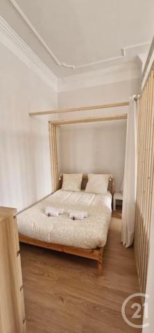 Appartement F2 Bis à vendre  4 pièces - 115 m 2   SETE  - 34