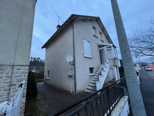 Maison à vendre |  Malemort-sur-Corrèze |  4 pièces | 105 m²