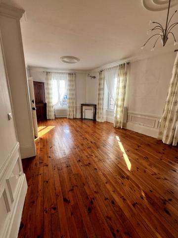 Vente / Maison de ville