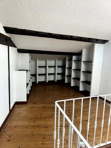 Vente / Maison de ville