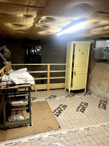 Vente / Maison de ville