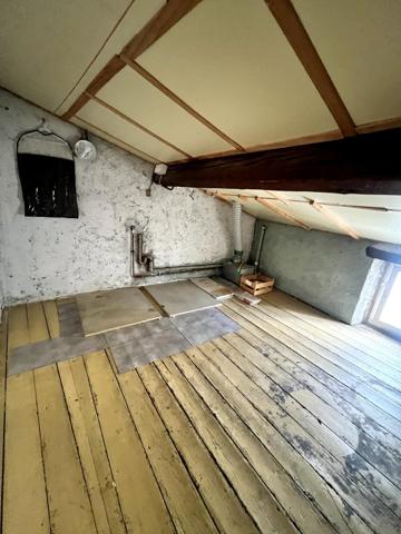 Vente / Maison de ville