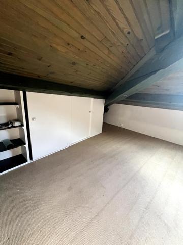 Vente / Maison de ville