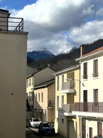 Vente / Maison de ville