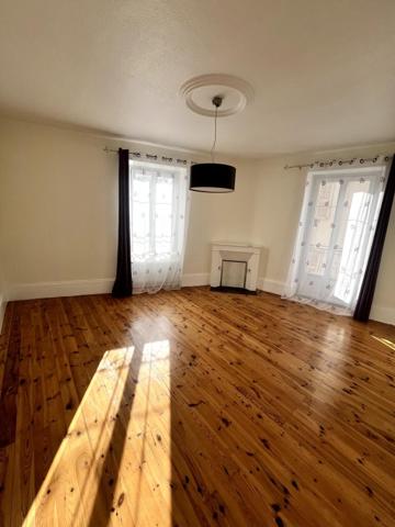 Vente / Maison de ville