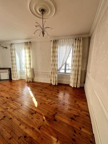 Vente / Maison de ville