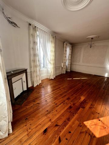 Vente / Maison de ville