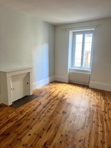 Vente / Maison de ville