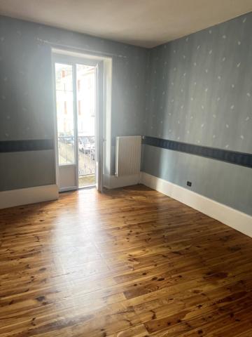 Vente / Maison de ville