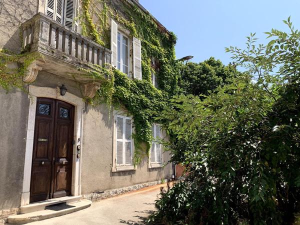 Magnifique maison de maître au coeur de Louhans