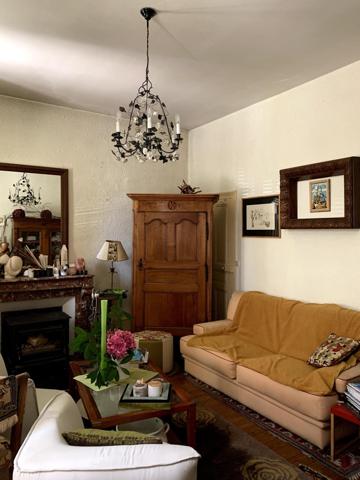 Magnifique maison de maître au coeur de Louhans