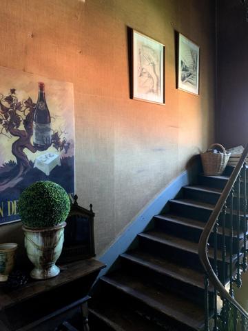 Magnifique maison de maître au coeur de Louhans