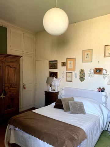 Magnifique maison de maître au coeur de Louhans