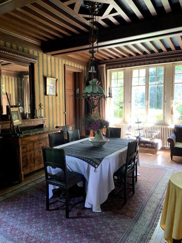 Magnifique maison de maître au coeur de Louhans