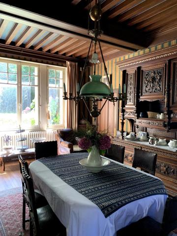 Magnifique maison de maître au coeur de Louhans