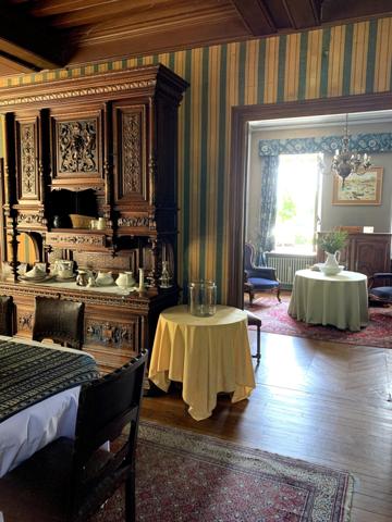 Magnifique maison de maître au coeur de Louhans