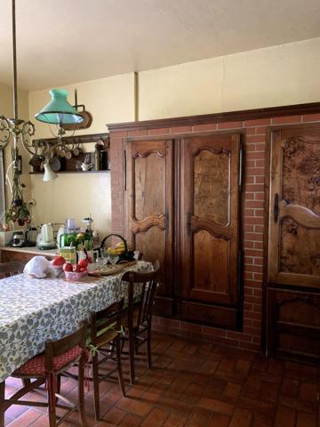 Magnifique maison de maître au coeur de Louhans