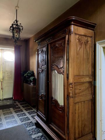 Magnifique maison de maître au coeur de Louhans