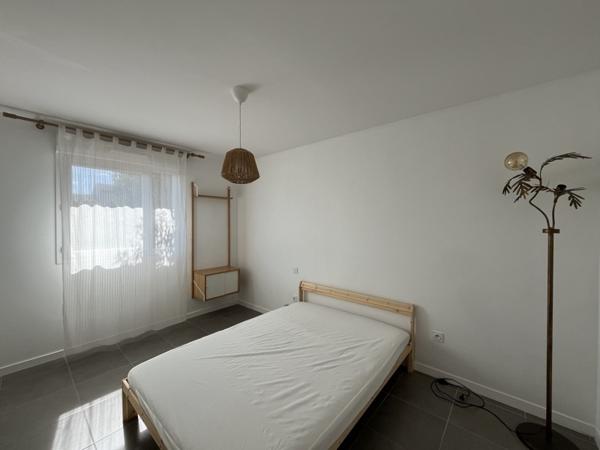 Appartement à louer 1 100 € CC Pessac 3 p 60 m² DPE C