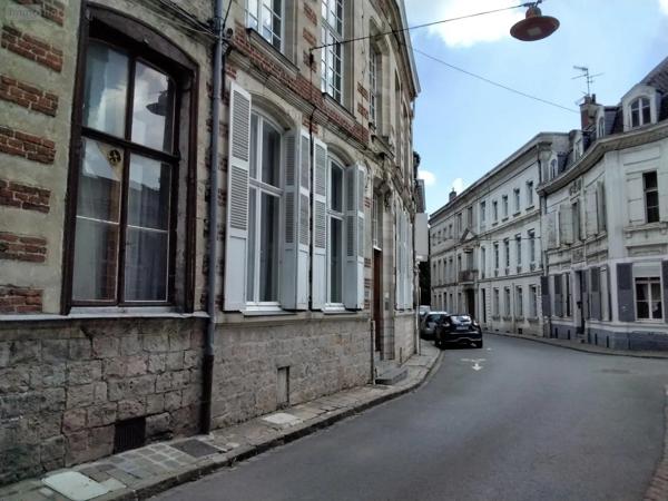 Achat - Maison Aulnoy-lez-Valenciennes 59300 10 pièces 240 m 2 244 m 2
