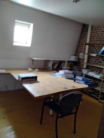 Achat - Maison Aulnoy-lez-Valenciennes 59300 10 pièces 240 m 2 244 m 2