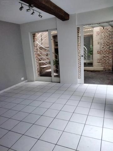 Achat - Maison Aulnoy-lez-Valenciennes 59300 10 pièces 240 m 2 244 m 2