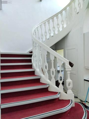 Achat - Maison Aulnoy-lez-Valenciennes 59300 10 pièces 240 m 2 244 m 2