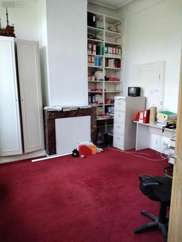 Achat - Maison Aulnoy-lez-Valenciennes 59300 10 pièces 240 m 2 244 m 2