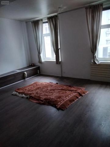 Achat - Maison Aulnoy-lez-Valenciennes 59300 10 pièces 240 m 2 244 m 2