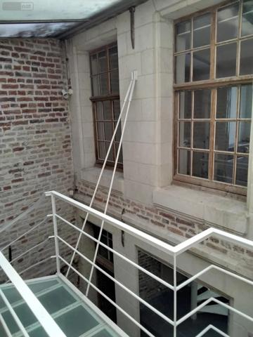 Achat - Maison Aulnoy-lez-Valenciennes 59300 10 pièces 240 m 2 244 m 2