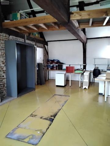 Achat - Maison Aulnoy-lez-Valenciennes 59300 10 pièces 240 m 2 244 m 2