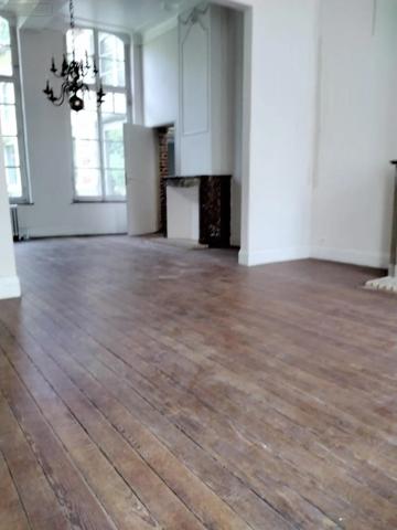 Achat - Maison Aulnoy-lez-Valenciennes 59300 10 pièces 240 m 2 244 m 2