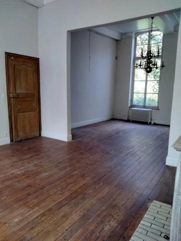 Achat - Maison Aulnoy-lez-Valenciennes 59300 10 pièces 240 m 2 244 m 2