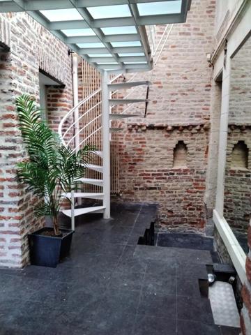 Achat - Maison Aulnoy-lez-Valenciennes 59300 10 pièces 240 m 2 244 m 2