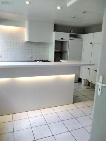 Achat - Maison Aulnoy-lez-Valenciennes 59300 10 pièces 240 m 2 244 m 2