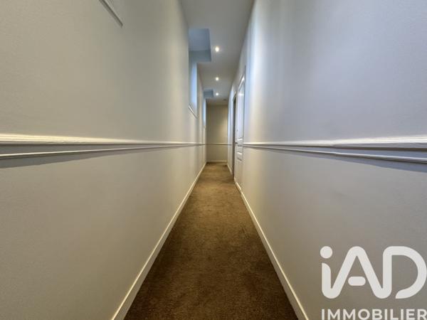 Appartement à vendre 6 pièces 191 m² Paris 14