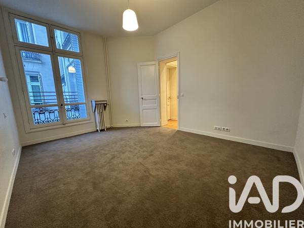 Appartement à vendre 6 pièces 191 m² Paris 14