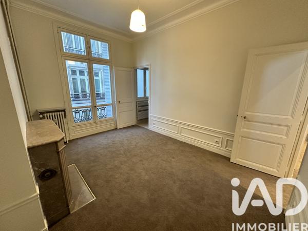 Appartement à vendre 6 pièces 191 m² Paris 14