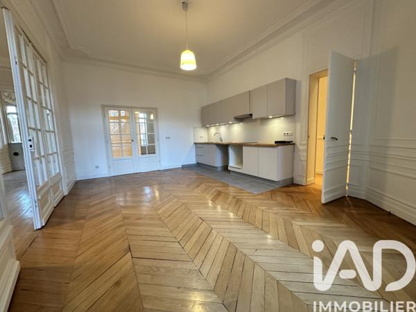 Appartement à vendre 6 pièces 191 m² Paris 14