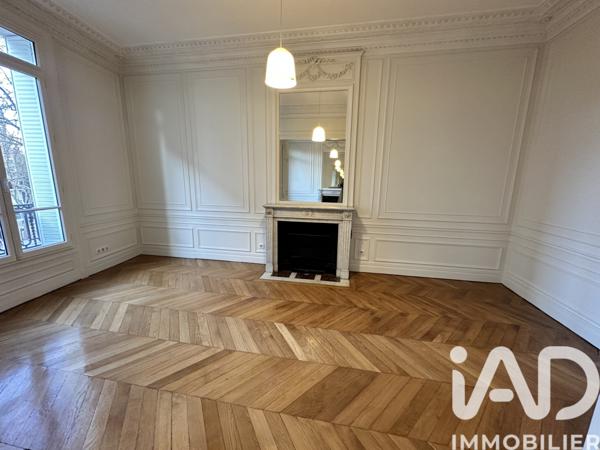 Appartement à vendre 6 pièces 191 m² Paris 14