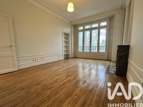 Appartement à vendre 6 pièces 191 m² Paris 14