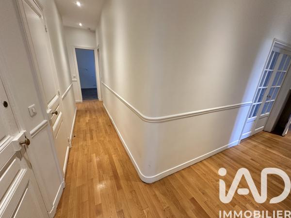 Appartement à vendre 6 pièces 191 m² Paris 14