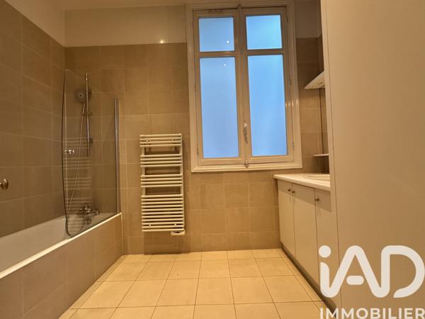 Appartement à vendre 6 pièces 191 m² Paris 14