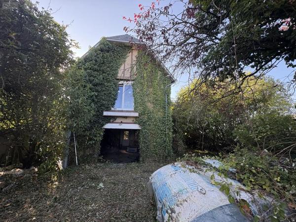 Achat - Maison Bréville-sur-Mer 50290 3 pièces 60 m 2